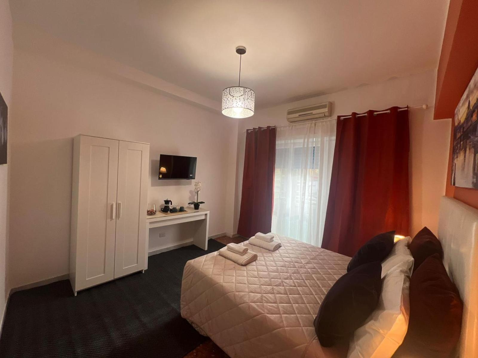 Affittacamere Appia Nuova 639 Roma