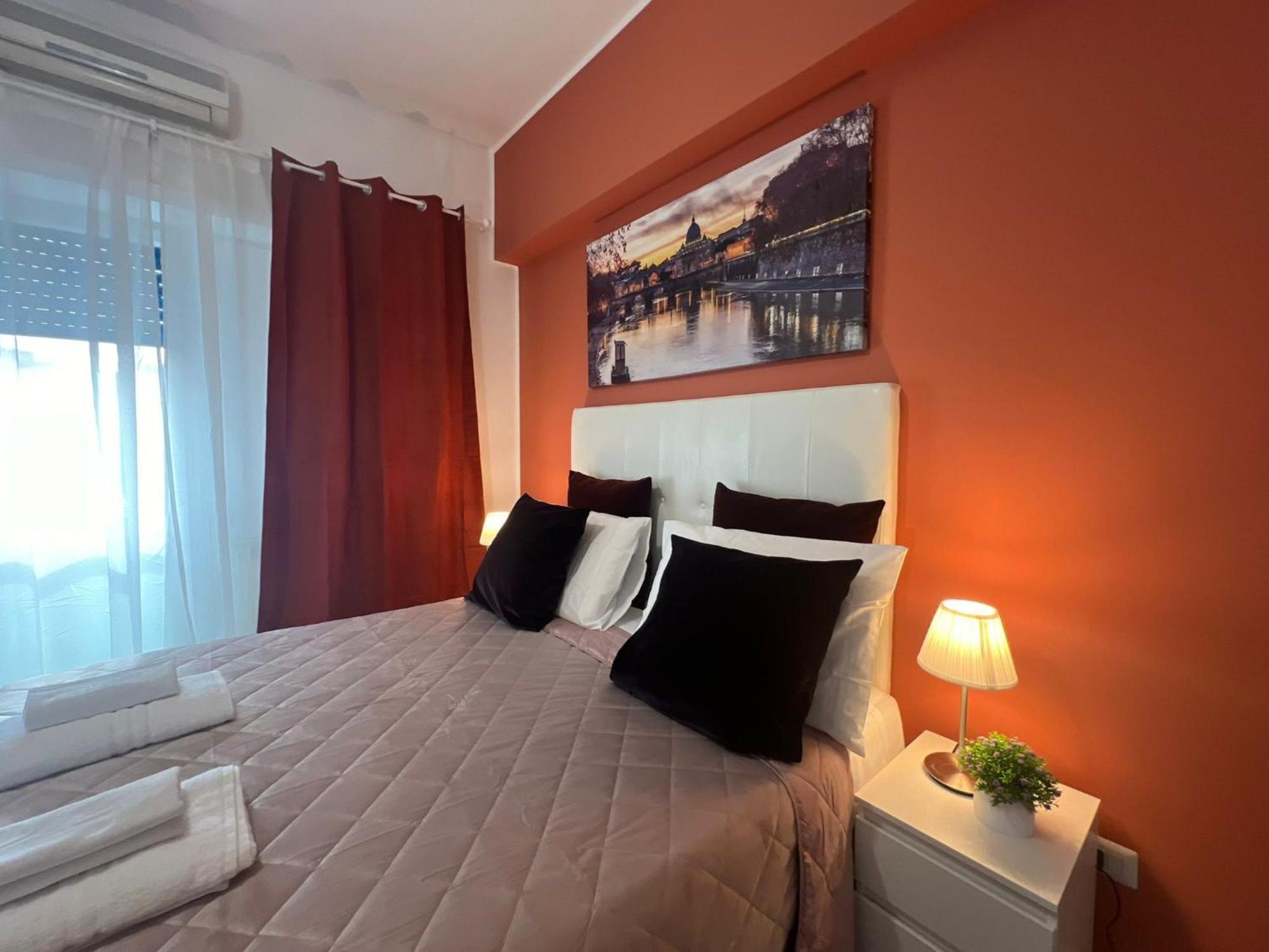 Affittacamere Appia Nuova 639 Roma