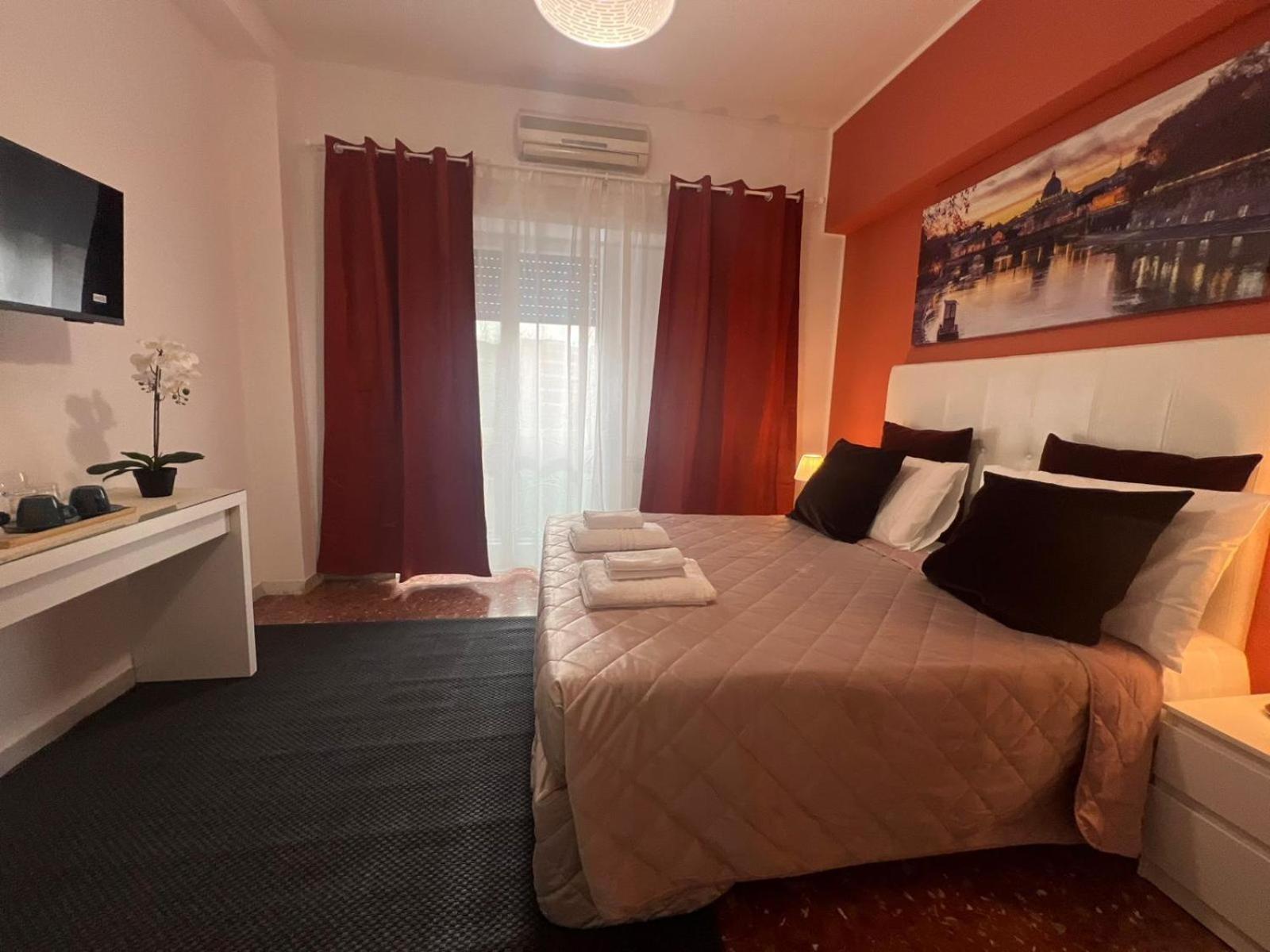 Affittacamere Appia Nuova 639 Roma
