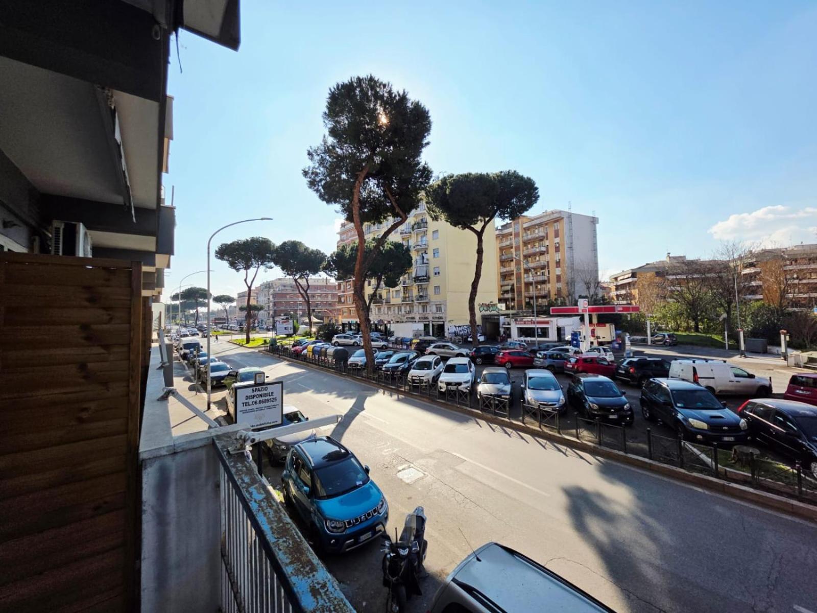 Affittacamere Appia Nuova 639 Roma